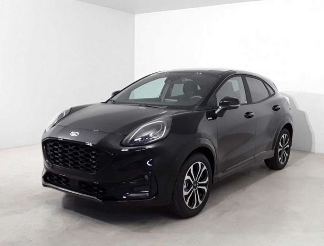 RICAMBI FORD PUMA ANNO 2021 #0034