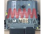 0281014786 Jeep Cherokee KK 2.8 centralina motore Bosch