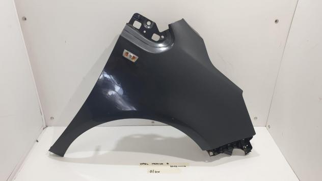 PARAFANGO ANTERIORE DESTRO OPEL Meriva 3° Serie 93167924 (10) - Foto 2