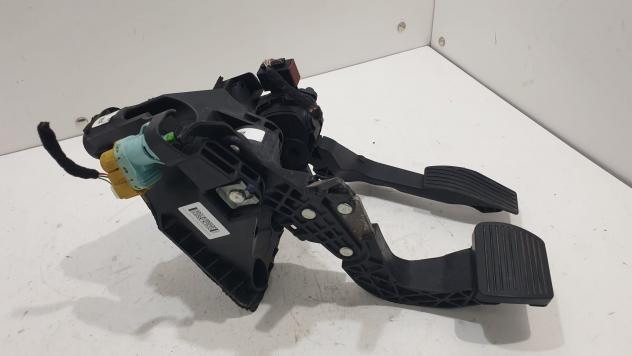 PEDALIERA FRENO E ACCELERATORE PER CAMBIO AUTOMATICO JEEP Compass Serie 51942423 (16) - Foto 7