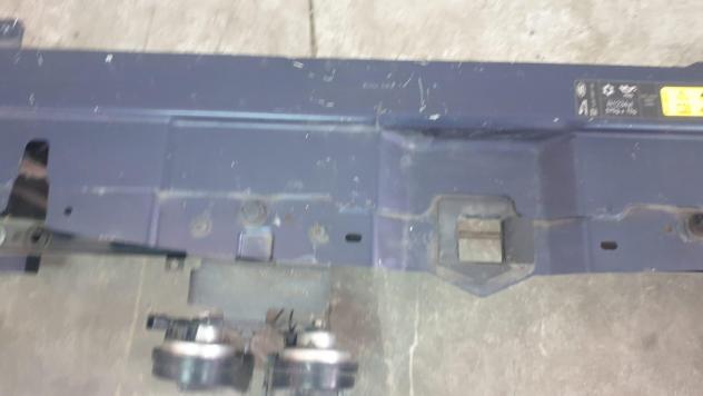 TRAVERSA BATTICOFANO ANTERIORE LAND ROVER Range Rover Evoque 1° Serie BJ32-00208 (11) - Foto 7