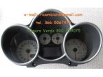 Quadro strumenti Alfa 147