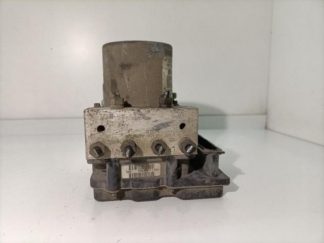 CENTRALINA ABS FIAT Punto Berlina 5P 3° Serie 0265234006/0265950303 188A6000 benzina 1747 (03) - Foto 4