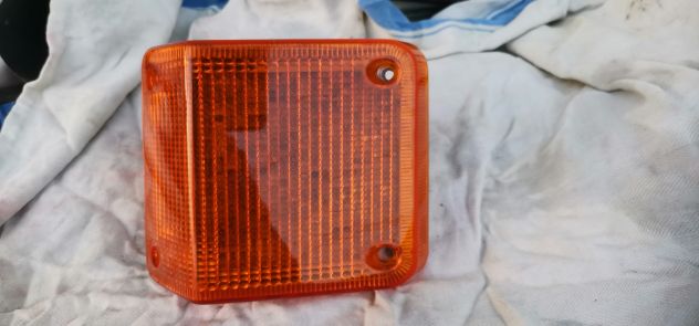 FRECCIA sx dx IVECO OM FIAT 190 OLSA 0552300 - Foto 4