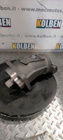 Motore Rexroth A2FM8061W-VZB100 - Foto 2