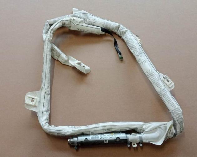 AIR-BAG A TENDINA DX 999-U1304684 Carrozzeria  Sicurezza  Airbag  Air-bag a tendina dx. MERCEDES - GLK - 01-07-2008 - 01-08-2012