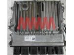 0261S21737 BMW 530i centralina motore Bosch