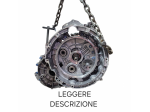 CAMBIO AUTOMATICO MERCEDES Classe A Serie (W176) A2463702703 OM 651.930 Die &hellip;
