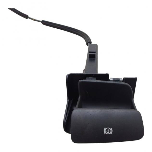 LEVA FRENO A MANO AUDI Q7 Serie (4LB) 4L17118146PS BUG (0515) - Foto 2
