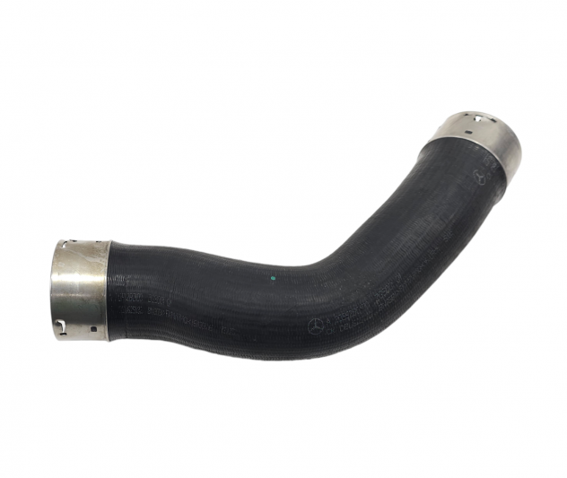 TUBO INTERCOOLER MERCEDES Classe C S. Wagon W205 A2055280100 OM 626.951 Diesel 1600 (14)