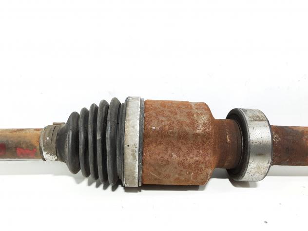 SEMIASSE ANTERIORE DESTRO RENAULT Clio Serie IV 391008239R (1219) - Foto 3