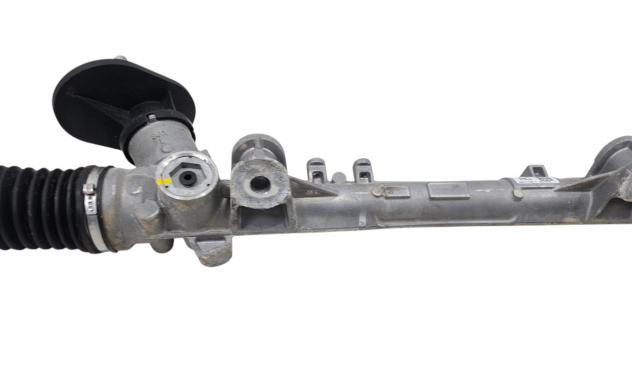 SCATOLA DELLO STERZO RENAULT CLIO Serie V 490011723R H4DF4 Bifuel/Gas 1000 (19) - Foto 7