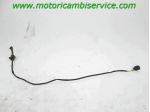 INTERRUTTORE FRENO POSTERIORE BMW R 1150 RT 2000 - 2006 61312305855 REAR BR &hellip;