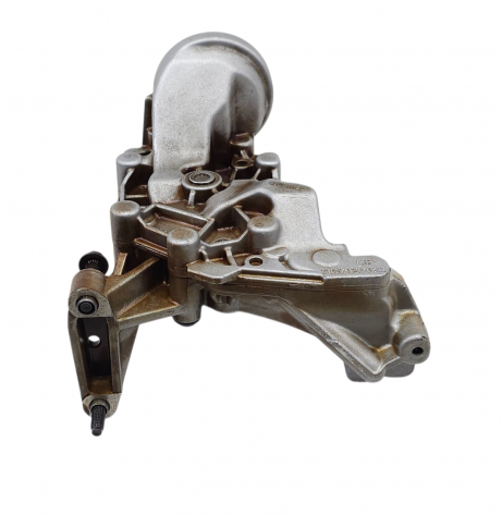 POMPA OLIO PEUGEOT 208 Serie 9837408880 HN05 Benzina 1200 (19) - Foto 11
