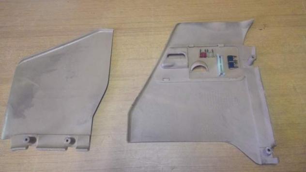 Pannelli rivestimento abitacolo JEEP Grand Cherokee 2.5 TD 1998 - Foto 2
