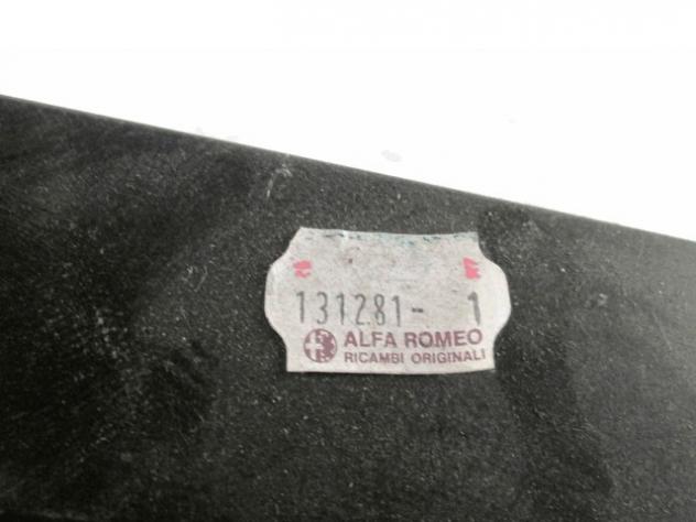 131281 TRAVERSA ANTERIORE INFERIORE ALFA ROMEO 33 1.8 DIESEL RICAMBIO NUOVO - Foto 3