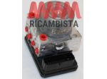 476606076R Renault Trafic 1.6 centralina ABS gruppo pompa ATE