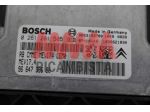 0261201505 Peugeot 207 1.6 centralina motore Bosch