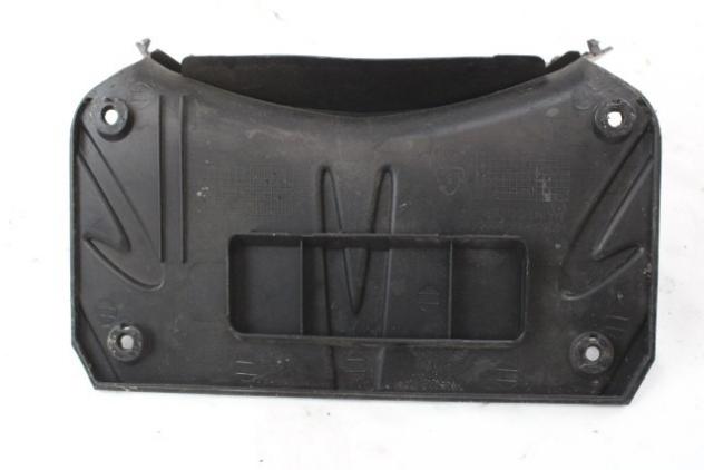 PEUGEOT TWEET 125 780787 COVER CENTRALE SOTTOSELLA 21 - 25 LOWER SEAT COVER - Foto 3