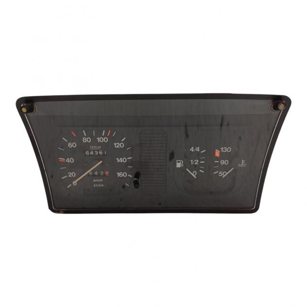 QUADRO STRUMENTI AUTOBIANCHI A112 1° Serie (6986)