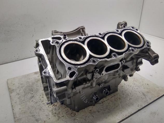 HONDA HORNET 600 CARTER MOTORE VUOTO PC25E 2003 PC36A03F