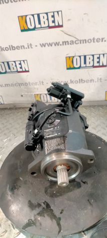 Pompa Rexroth LA10VSO71DFLR 31R-PSC92N00 - Foto 3