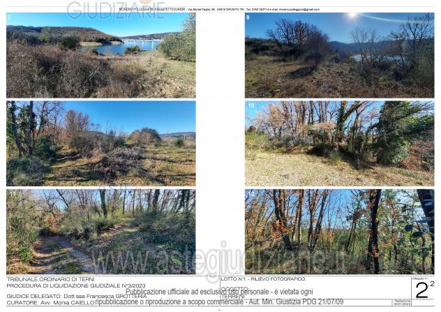 IMMOBILI-ALTRA CATEGORIA-Località Mortaro