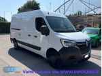 RENAULT Master E-Tech Electric 35 PM-TM Furgone + IVA rif. 23997451