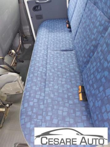 IVECO DAILY 35A DOPPIA CABINA - Foto 7