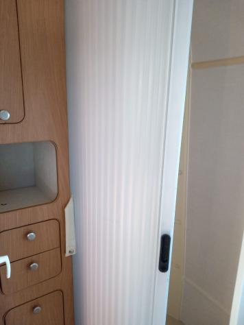 Laika ECOVIP 2 6/7 POSTI LETTO 4 OMOL. IVECO 2.800 145cv - Foto 10