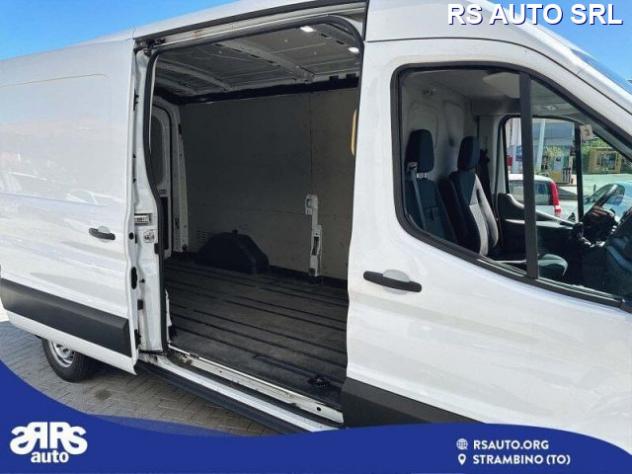 FORD Transit Transit 310 2.0TDCi EcoBlue 130CV PL-TM Furgone Tr rif. 23341681 - Foto 5
