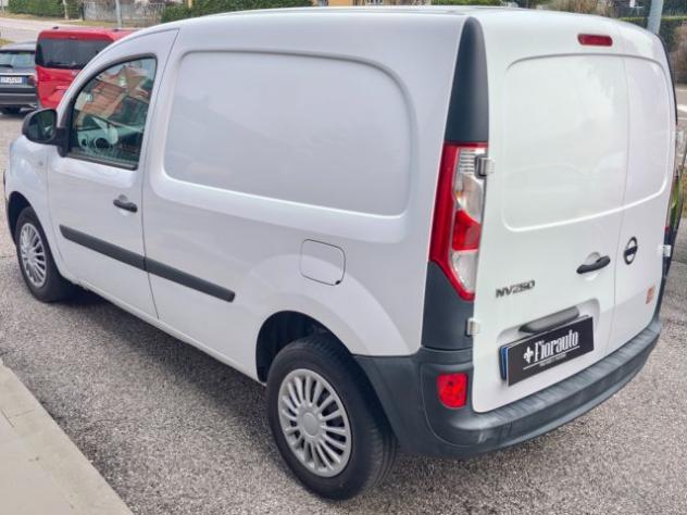 NISSAN NV250 1.5 dCi 95CV PC Van rif. 24014031 - Foto 5