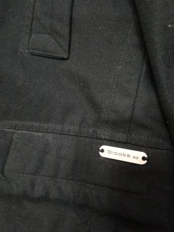 Giubbotto Brooks taglia XL come nuovo - Foto 2