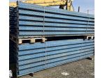 Scaffalatura porta palett