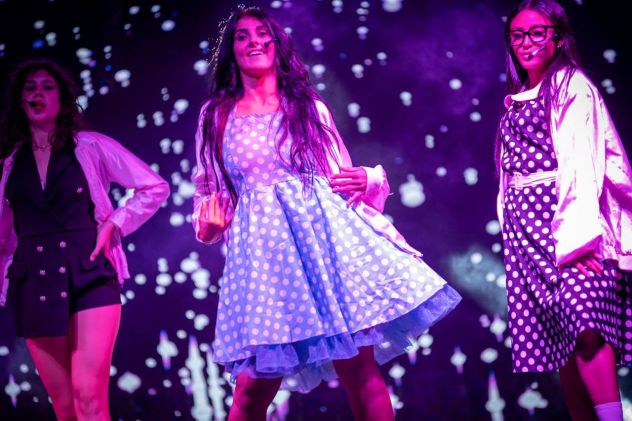 APPASSIONATE DEL BALLO ? NON CERCHIAMO PERFORMER MA RAGAZZI CHE AMANO BALLARE - Foto 3