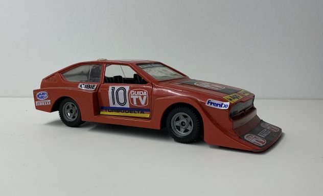 Polistil Alfa Romeo Gtv 1:25 - Foto 2