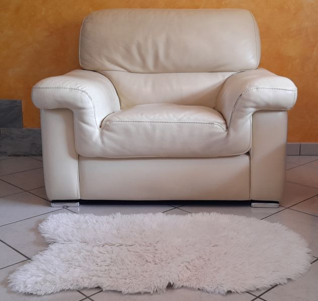 DIVANO E POLTRONA - Foto 6