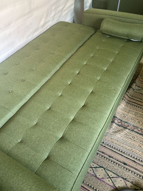 Divano letto - Foto 2