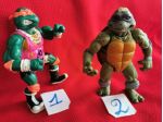 NINJA TURTLE - ( FIGURE VINTAGE )