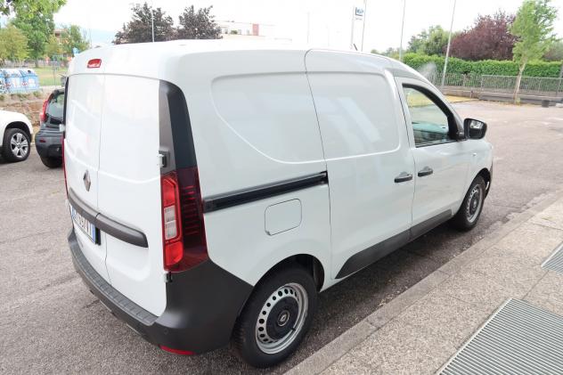 Renault Express 1.5 Blue dCi Van - Foto 5