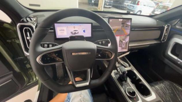 Jaecoo 1.6 tgdi Premium 7dct - Foto 9