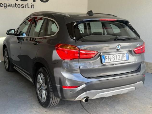 BMW X1 sDrive18d xLine rif. 23780100 - Foto 7