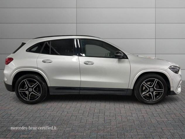 Mercedes-Benz GLA GLA-H247 2023 200 d AMG Line Advanced Plus auto - Foto 5