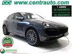 PORSCHE Cayenne Coupé 3.0 V6 E-Hybrid *462CV* PELLE * rif. 24166971