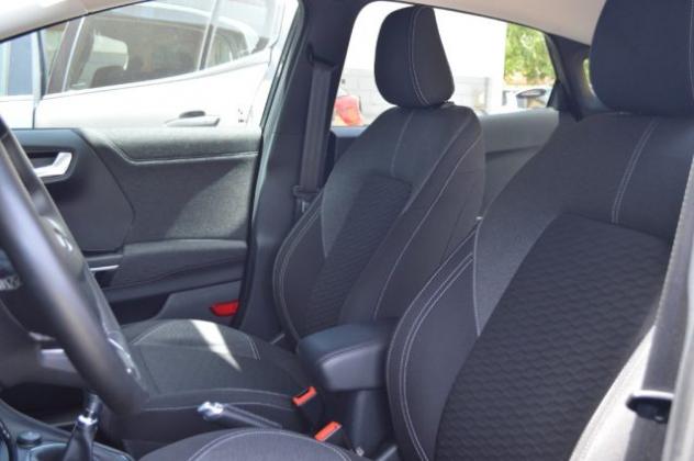 FORD Puma 1.0 EcoBoost Hybrid 125 CV S&S Titanium rif. 24046785 - Foto 7