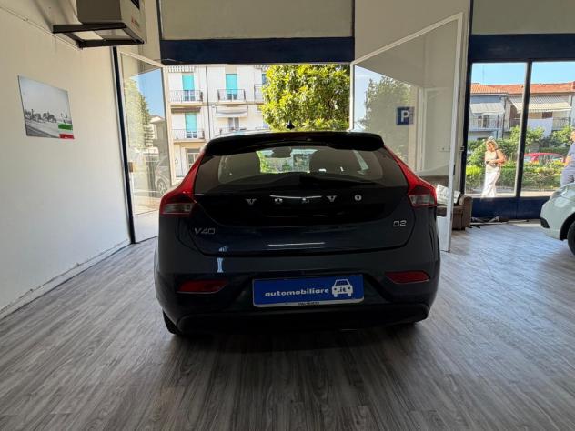 Volvo V40 2.0 d2 Kinetic - Foto 7