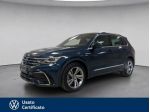 VOLKSWAGEN Tiguan 2.0 tdi r-line 150cv dsg rif. 23909289