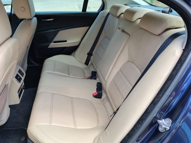 Jaguar XE X(760) Prestigè - Foto 8