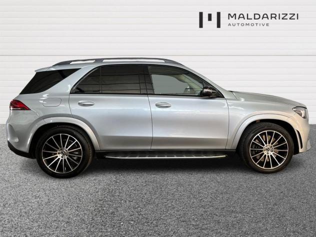 Mercedes-Benz GLE - V167 2019 350 de plug-in hybrid(e eq-power) Premium Plus 4matic au - Foto 5
