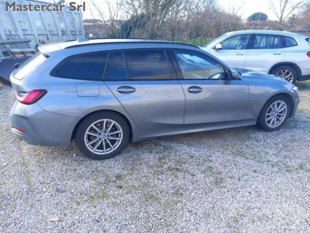 BMW 318 Serie 3 G21 2022 Touring 318d Touring mhev 48V aut rif. 24100269 - Foto 6